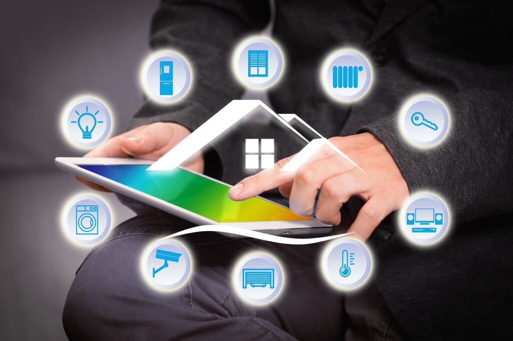 Smart Home Integration