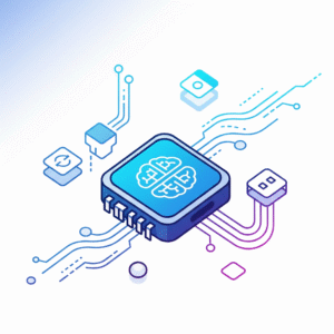 Mikrocontroller Schema